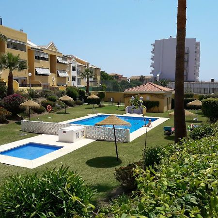 Apartamento Reserva De Benalmar Benalmadena Exterior photo