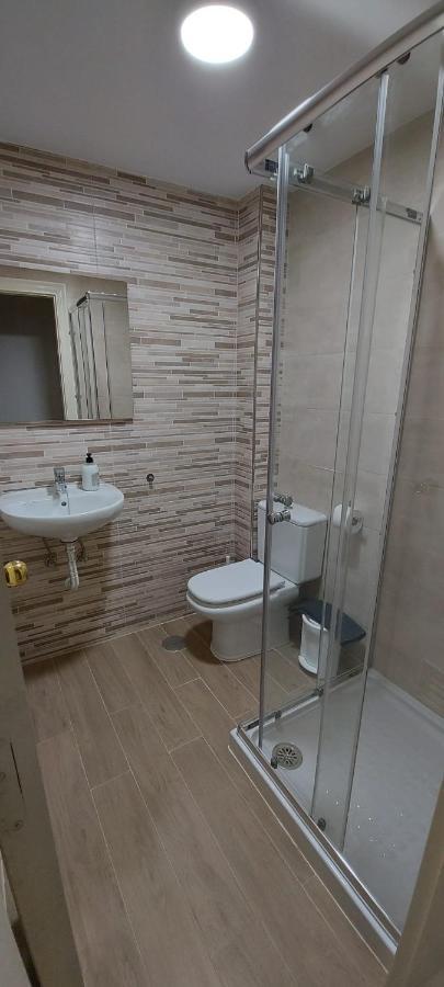 Apartamento Reserva De Benalmar Benalmadena Exterior photo