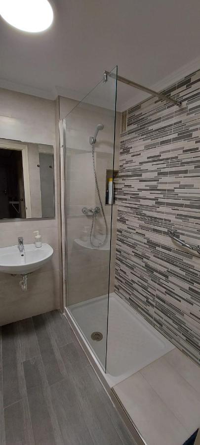 Apartamento Reserva De Benalmar Benalmadena Exterior photo