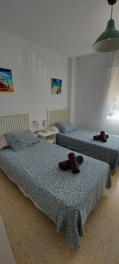 Apartamento Reserva De Benalmar Benalmadena Exterior photo