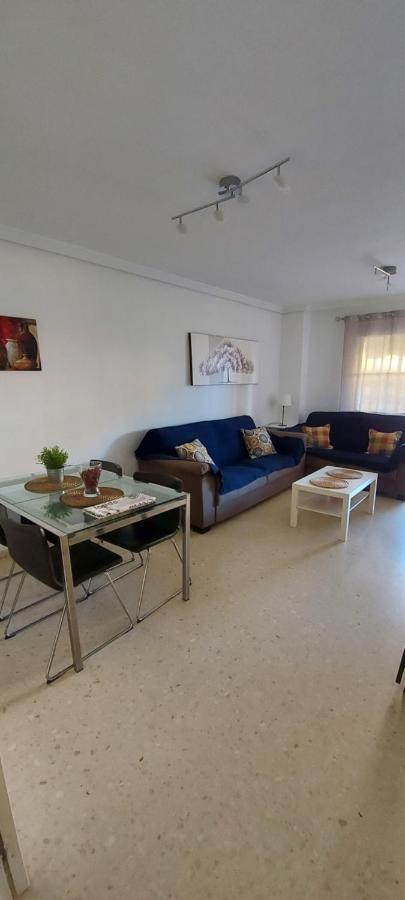 Apartamento Reserva De Benalmar Benalmadena Exterior photo