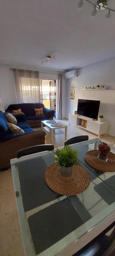 Apartamento Reserva De Benalmar Benalmadena Exterior photo
