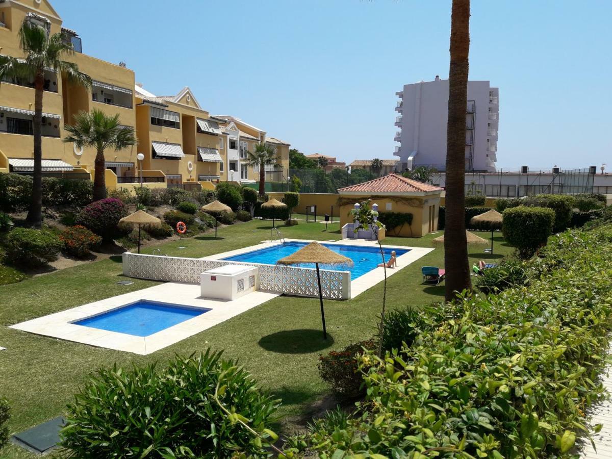 Apartamento Reserva De Benalmar Benalmadena Exterior photo
